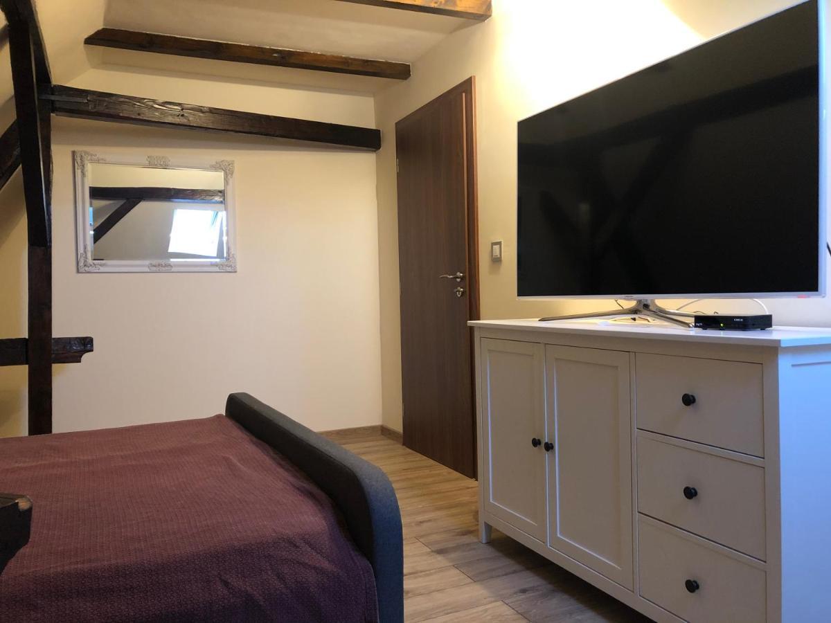 Battonya House Daire Dış mekan fotoğraf