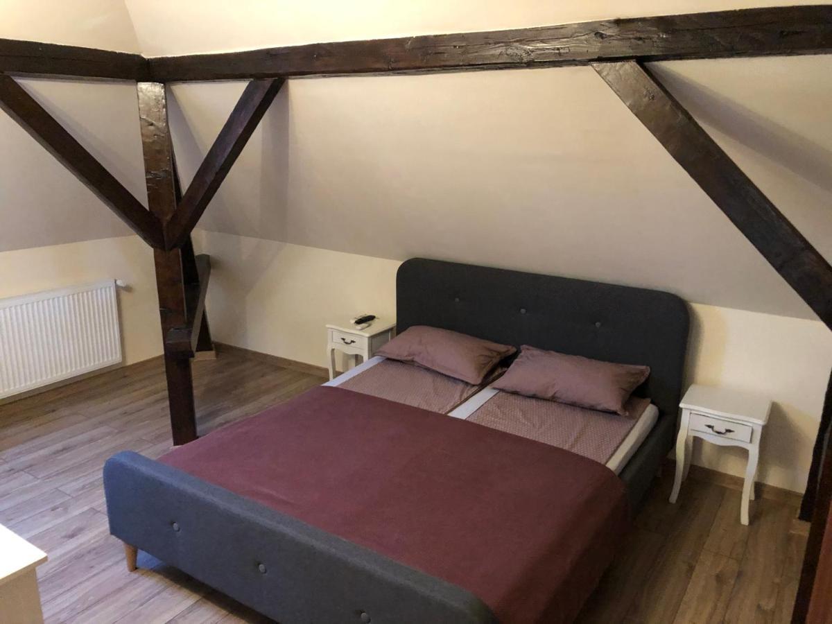 Battonya House Daire Dış mekan fotoğraf