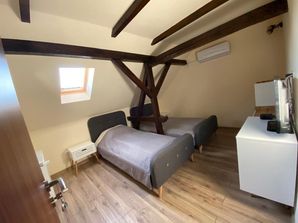 Battonya House Daire Dış mekan fotoğraf