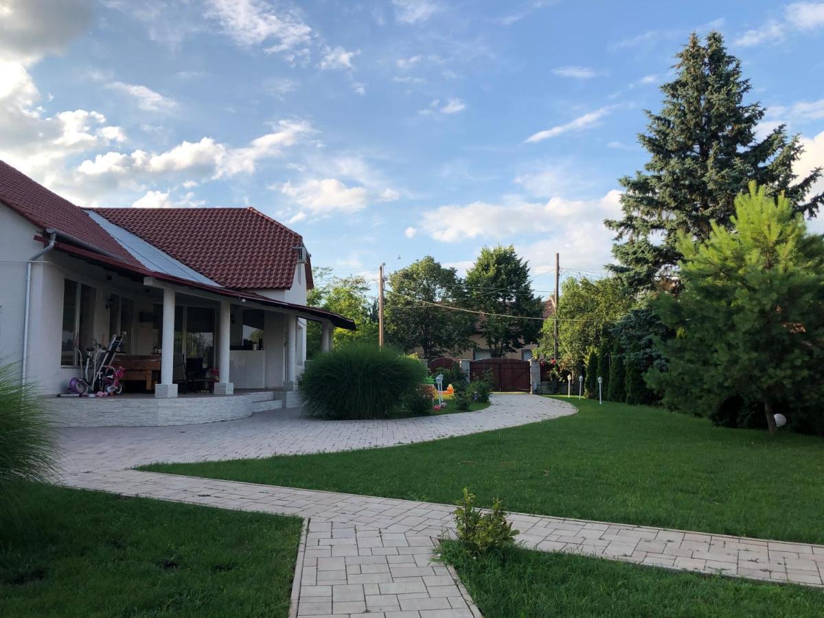 Battonya House Daire Dış mekan fotoğraf