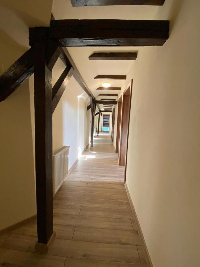 Battonya House Daire Dış mekan fotoğraf