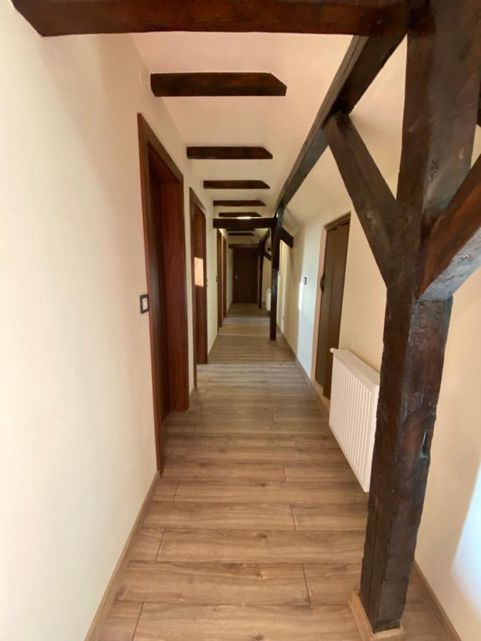 Battonya House Daire Dış mekan fotoğraf