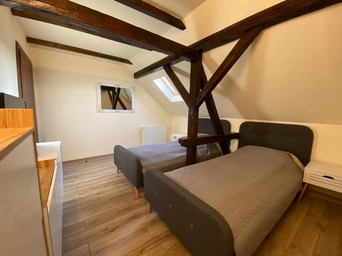 Battonya House Daire Dış mekan fotoğraf
