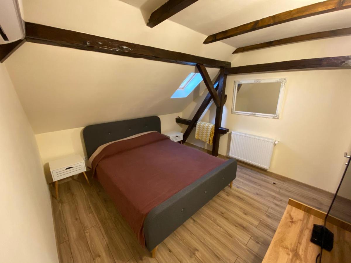 Battonya House Daire Dış mekan fotoğraf