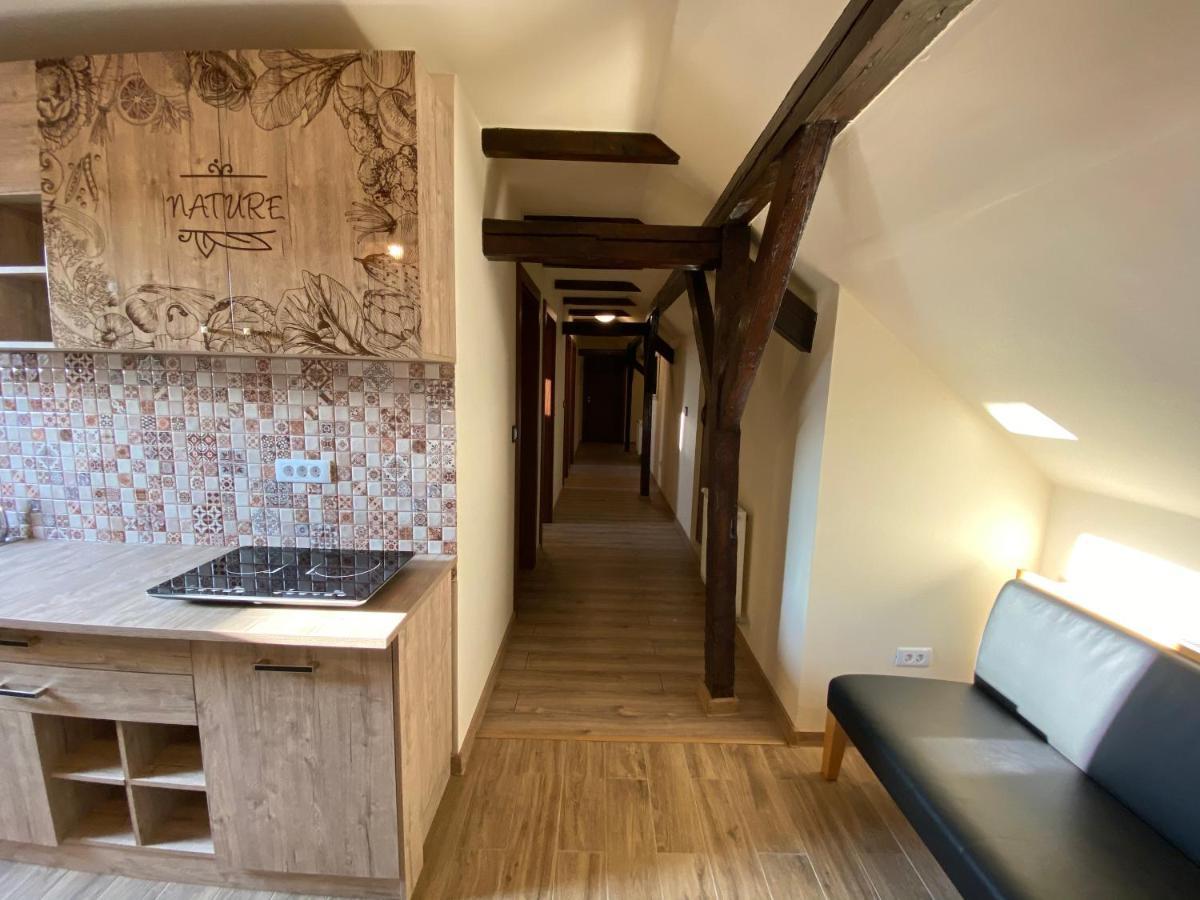 Battonya House Daire Dış mekan fotoğraf