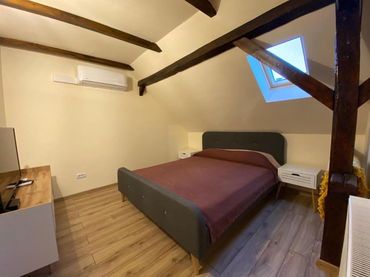 Battonya House Daire Dış mekan fotoğraf