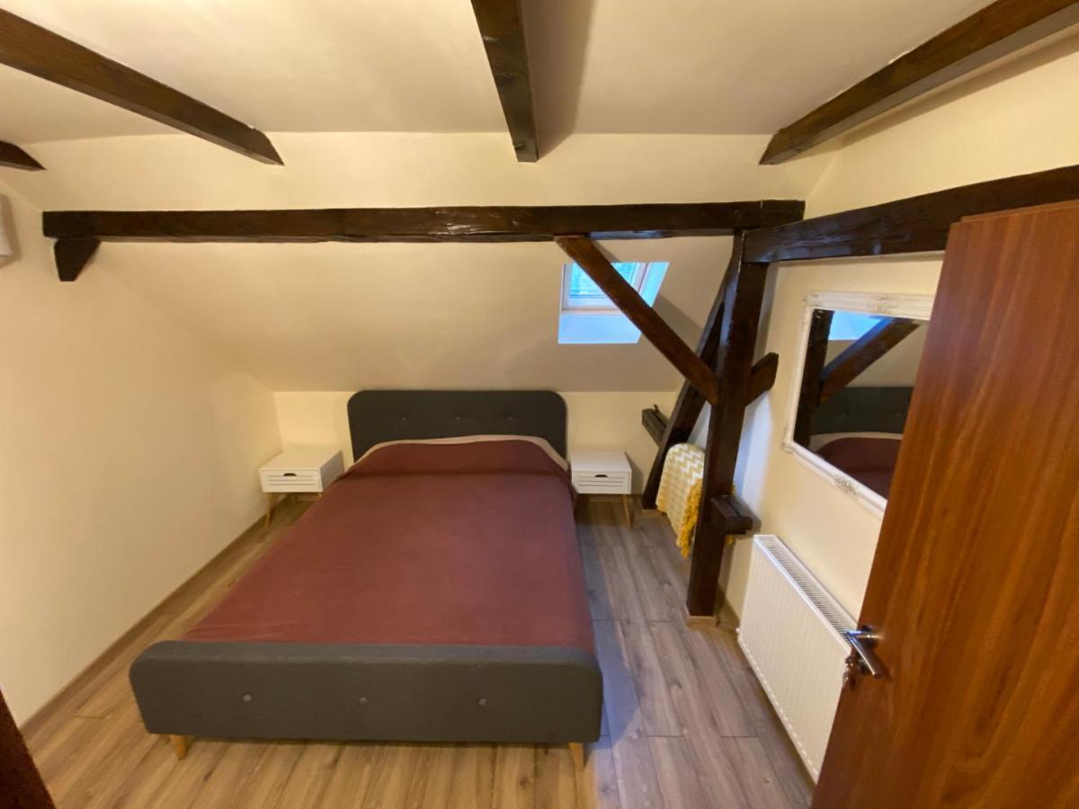 Battonya House Daire Dış mekan fotoğraf
