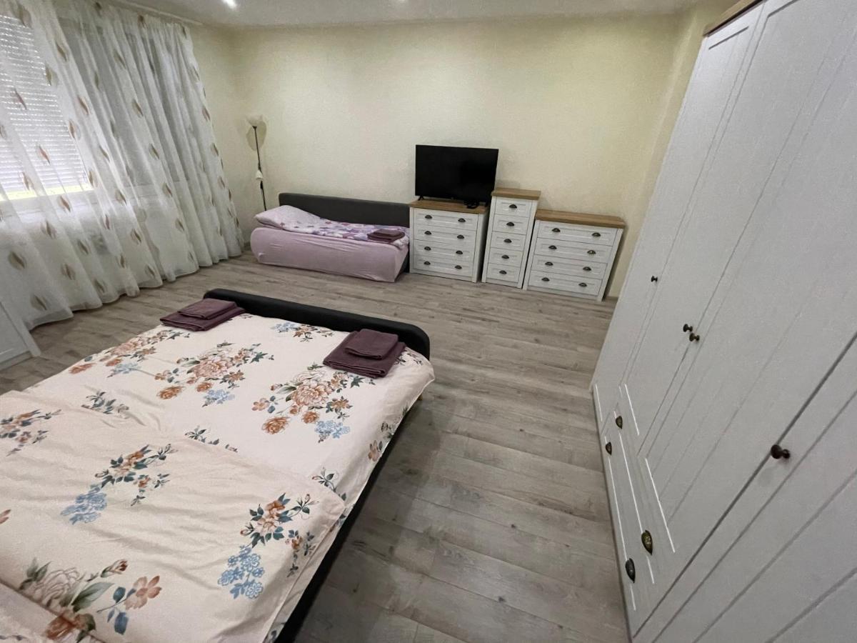 Battonya House Daire Dış mekan fotoğraf