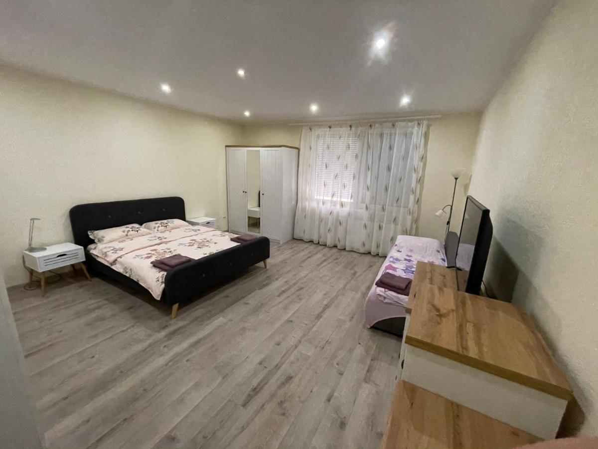 Battonya House Daire Dış mekan fotoğraf