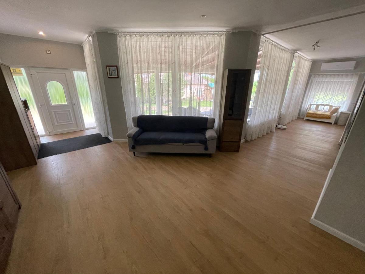 Battonya House Daire Dış mekan fotoğraf