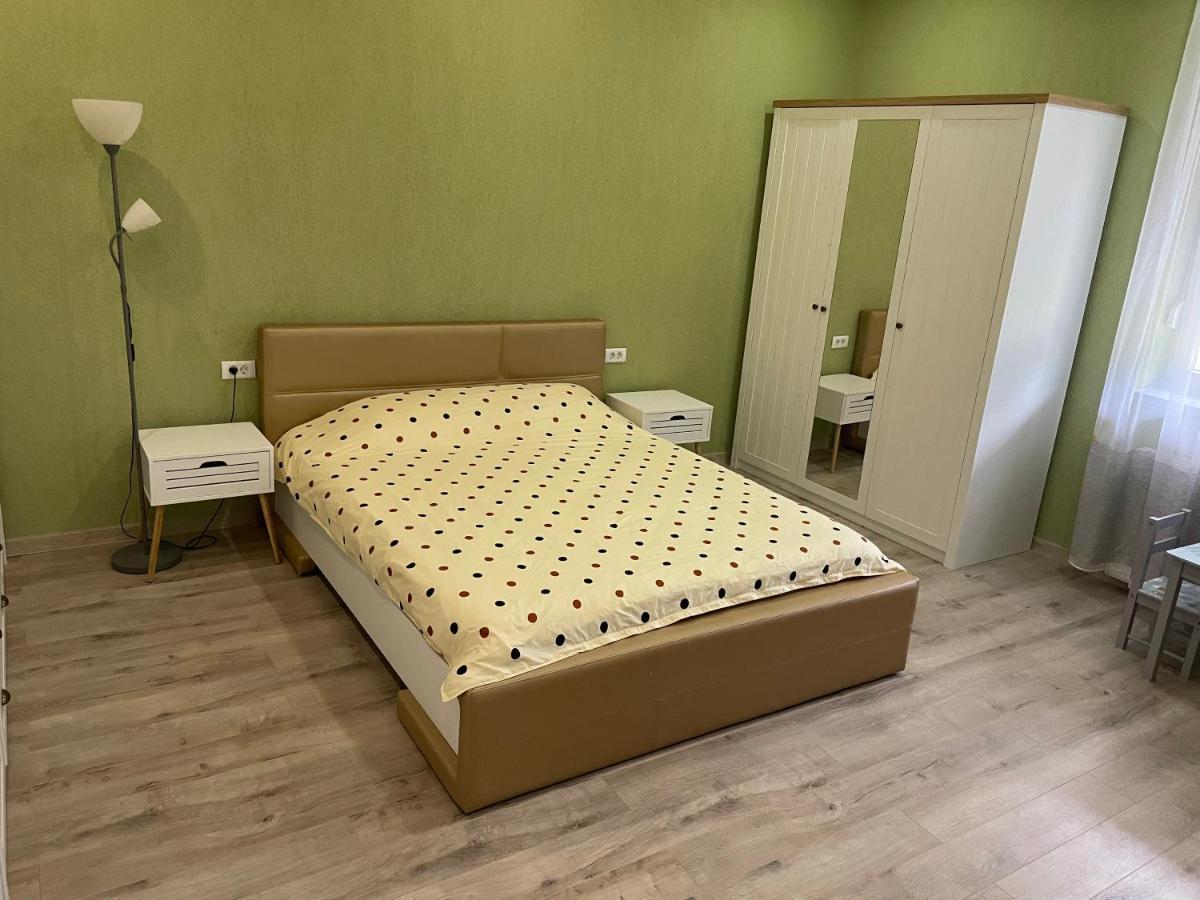 Battonya House Daire Dış mekan fotoğraf