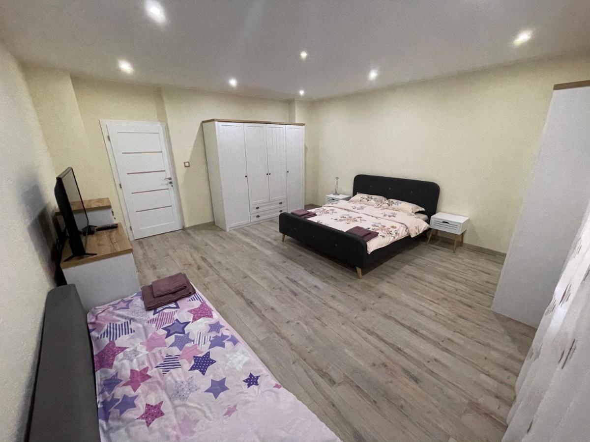 Battonya House Daire Dış mekan fotoğraf