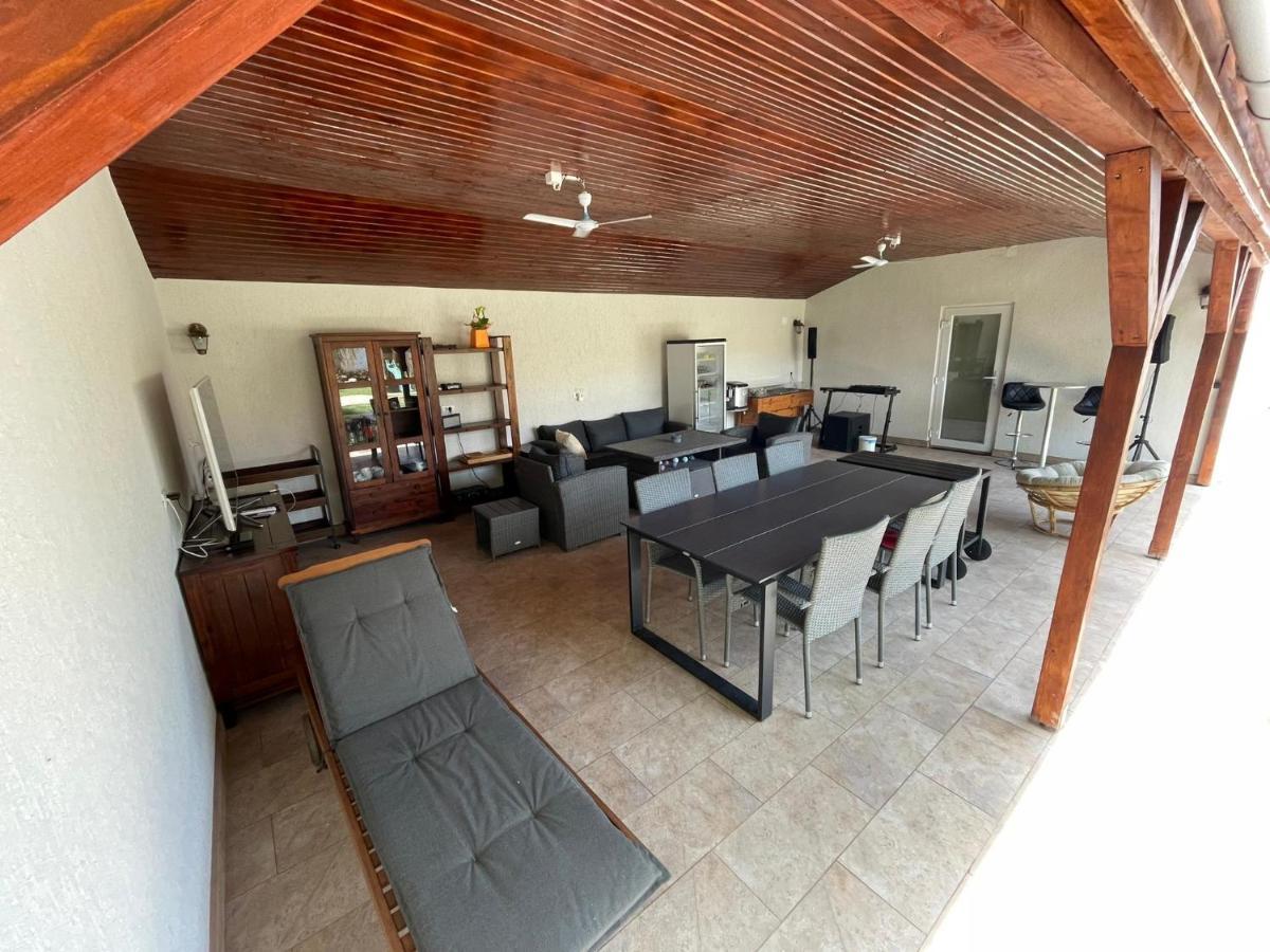 Battonya House Daire Dış mekan fotoğraf