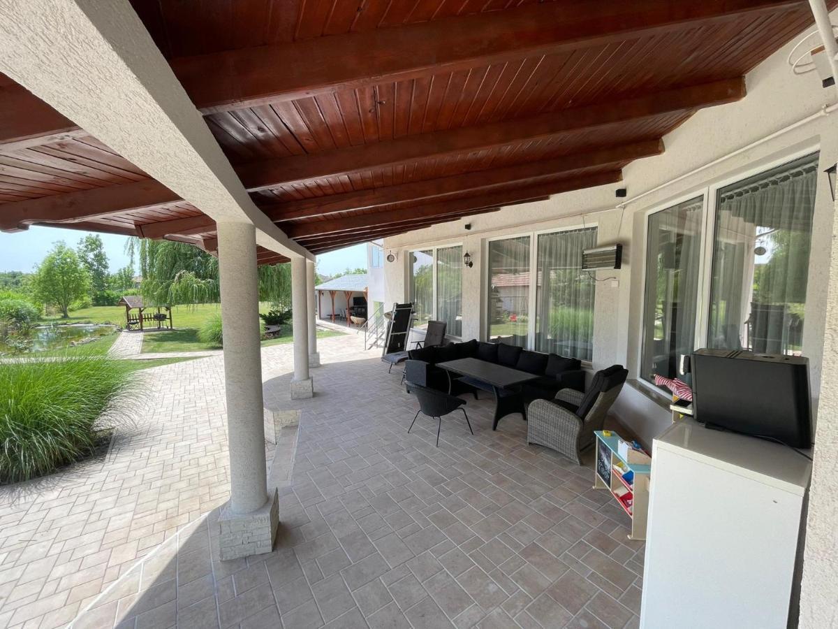 Battonya House Daire Dış mekan fotoğraf