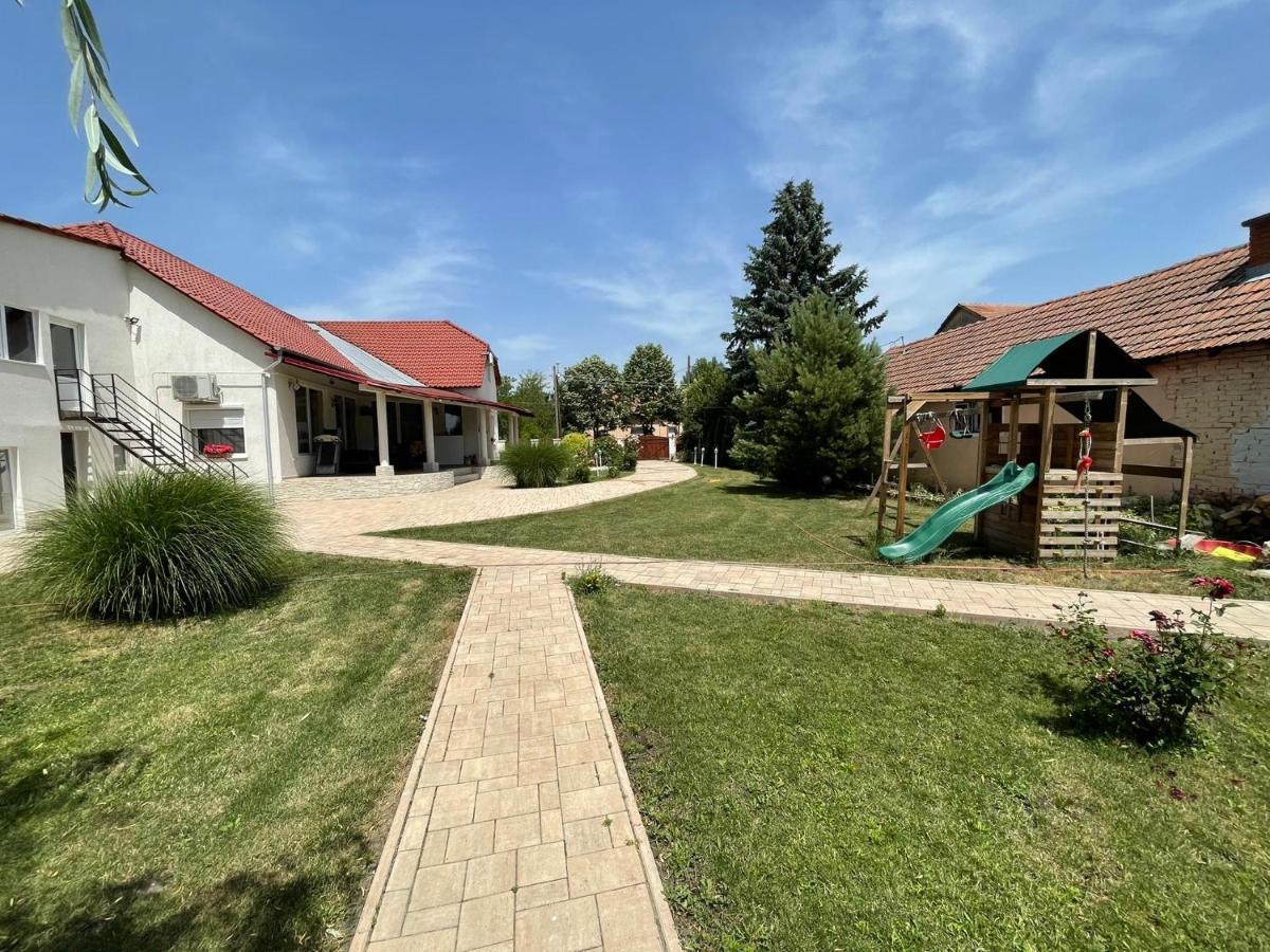 Battonya House Daire Dış mekan fotoğraf