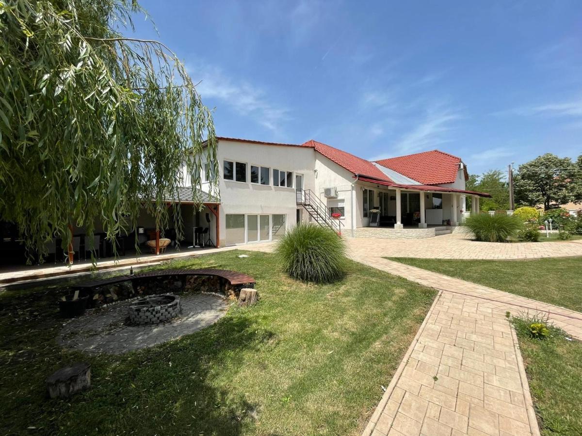 Battonya House Daire Dış mekan fotoğraf