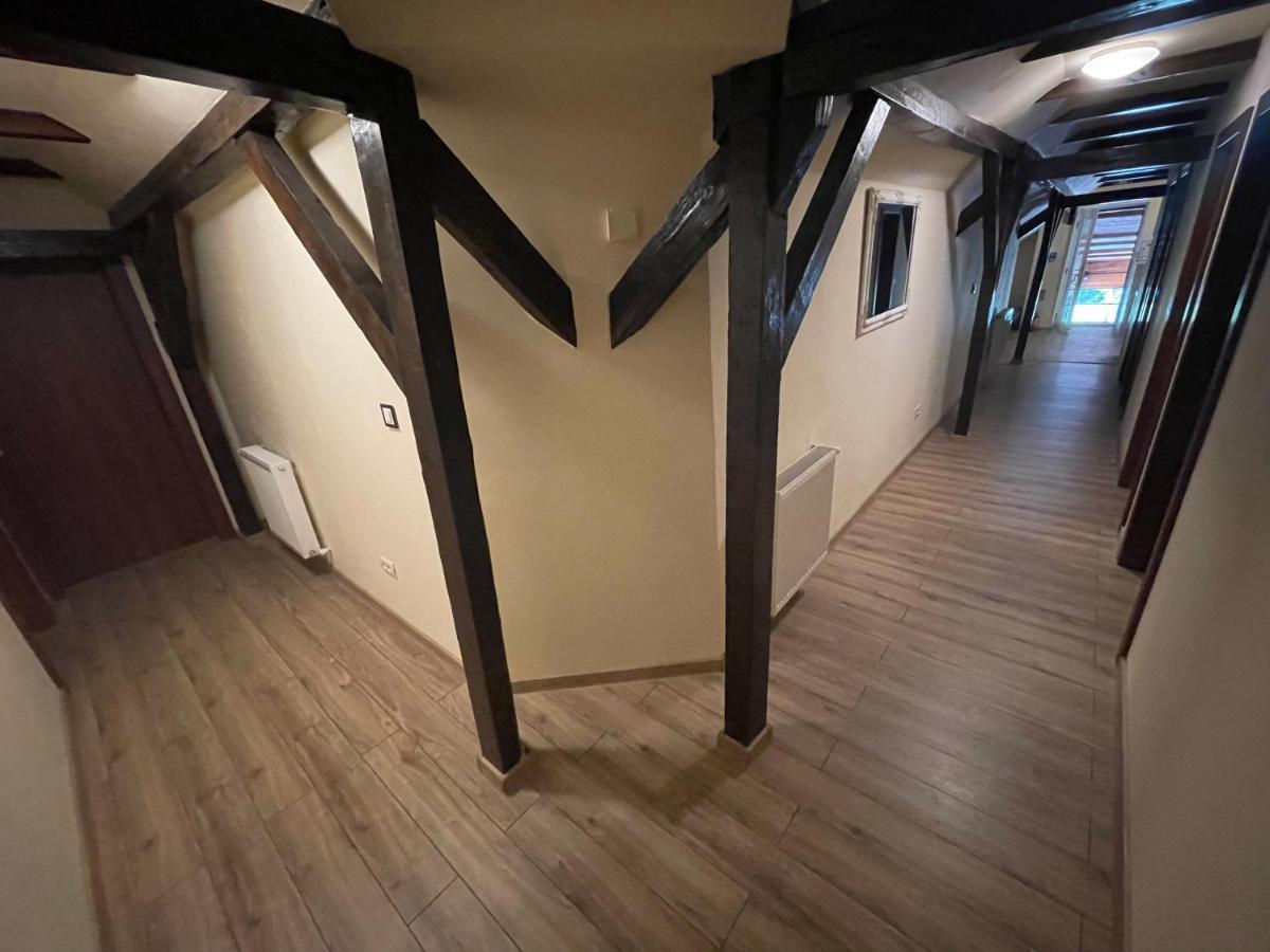 Battonya House Daire Dış mekan fotoğraf