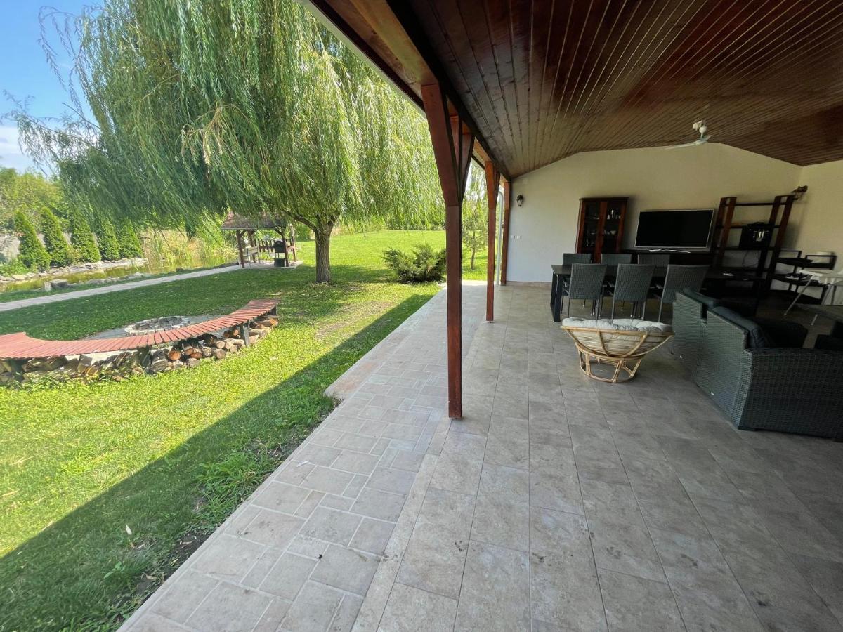 Battonya House Daire Dış mekan fotoğraf