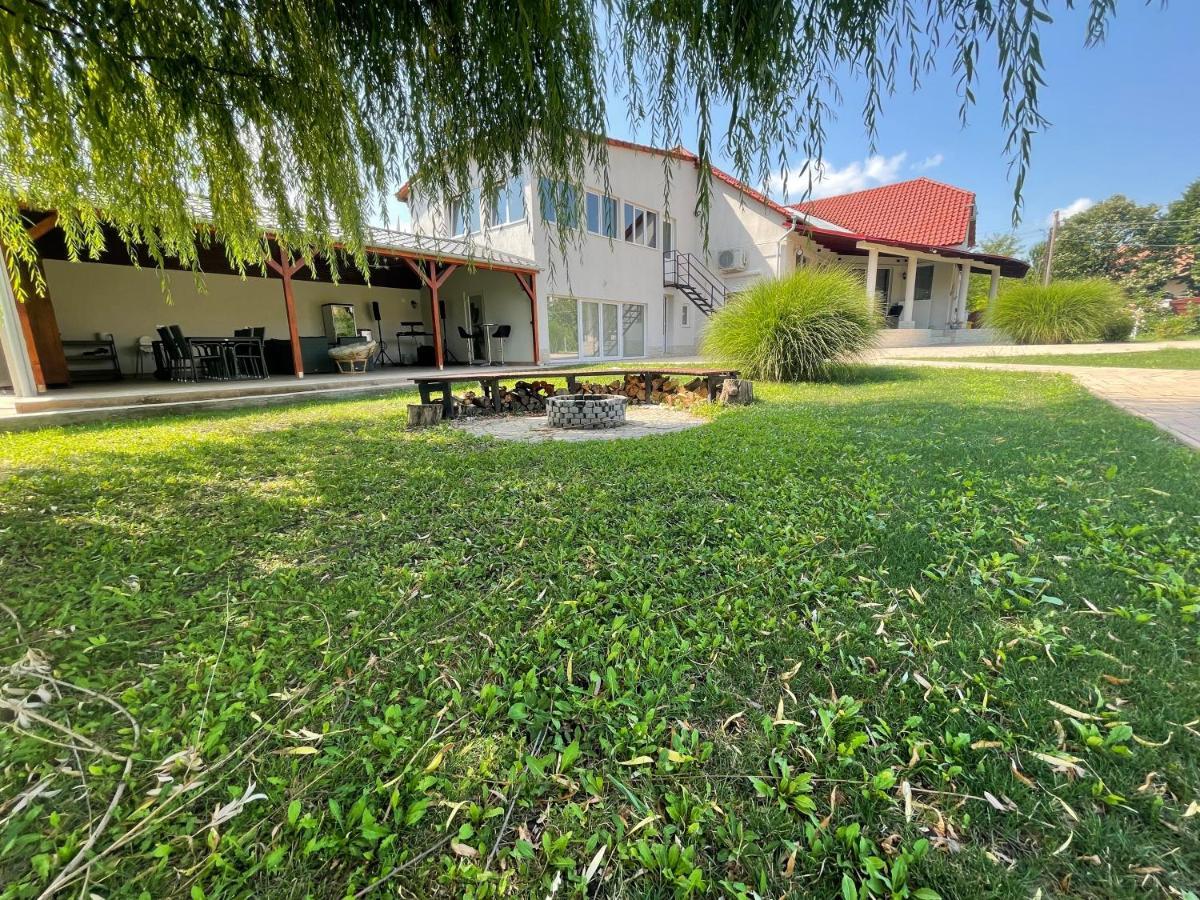 Battonya House Daire Dış mekan fotoğraf