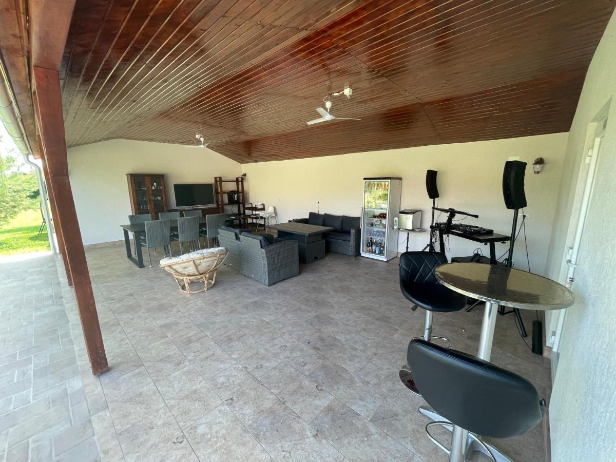 Battonya House Daire Dış mekan fotoğraf