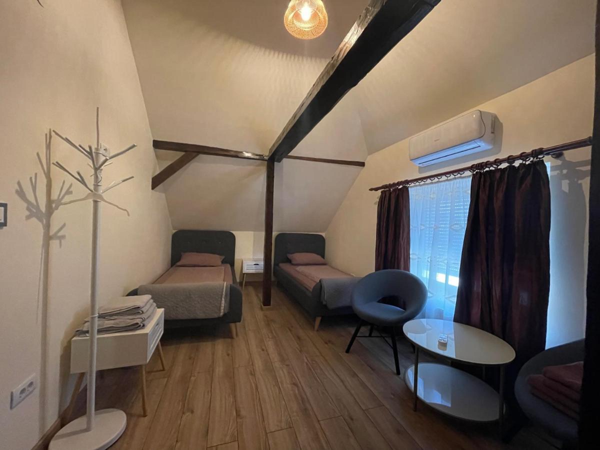 Battonya House Daire Dış mekan fotoğraf