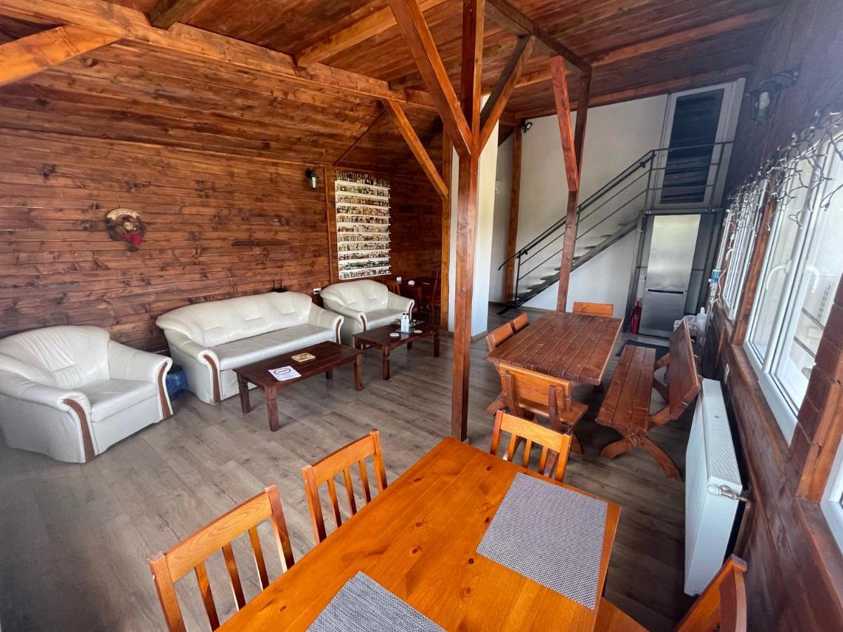 Battonya House Daire Dış mekan fotoğraf