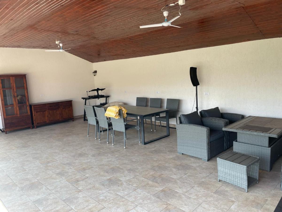 Battonya House Daire Dış mekan fotoğraf