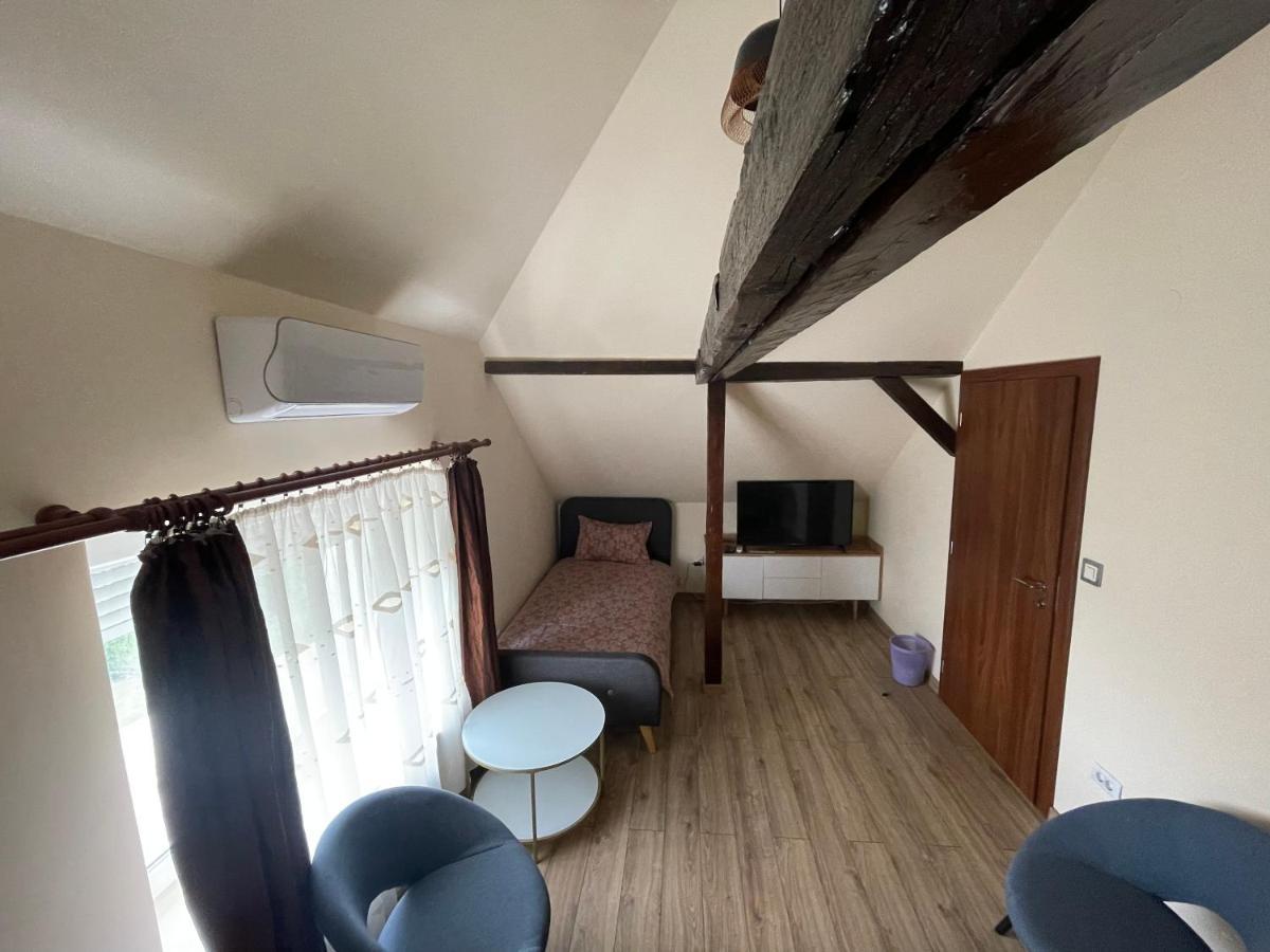 Battonya House Daire Dış mekan fotoğraf