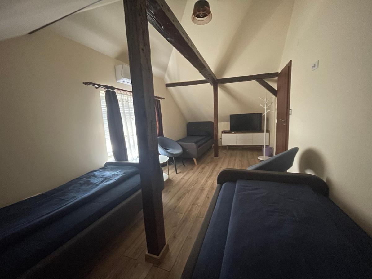 Battonya House Daire Dış mekan fotoğraf
