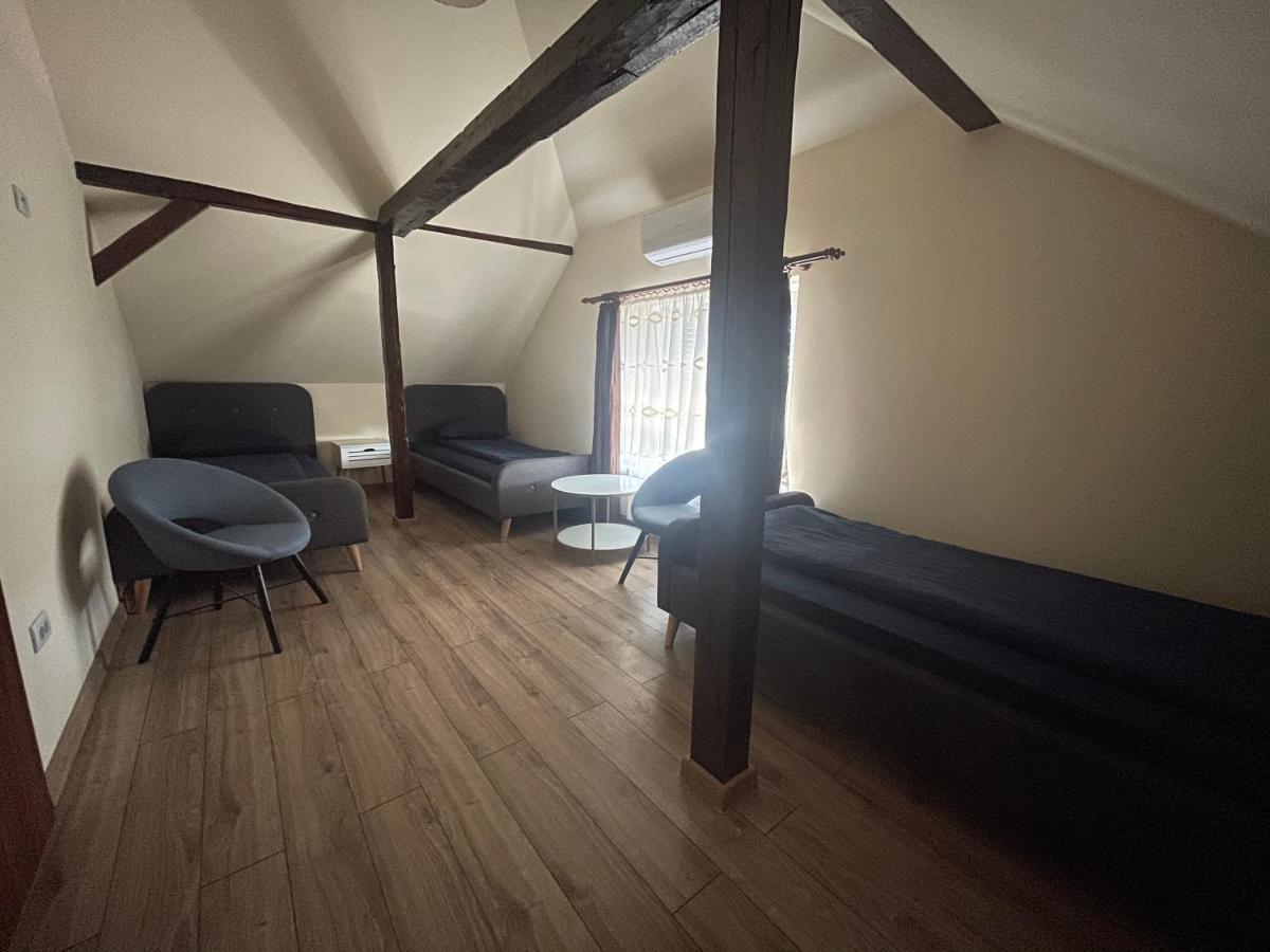 Battonya House Daire Dış mekan fotoğraf