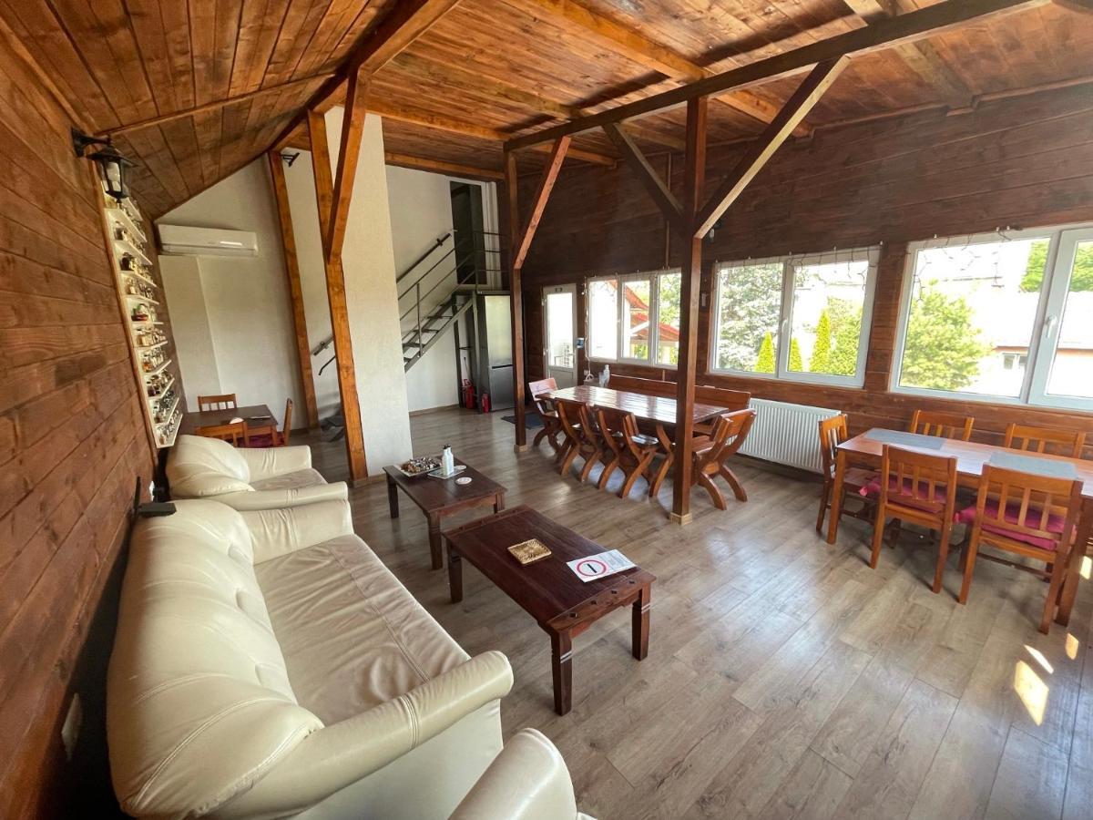 Battonya House Daire Dış mekan fotoğraf