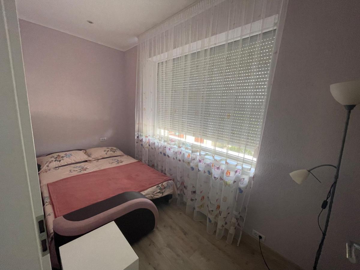 Battonya House Daire Dış mekan fotoğraf