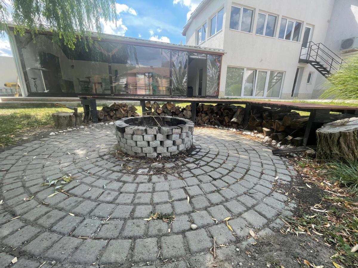 Battonya House Daire Dış mekan fotoğraf