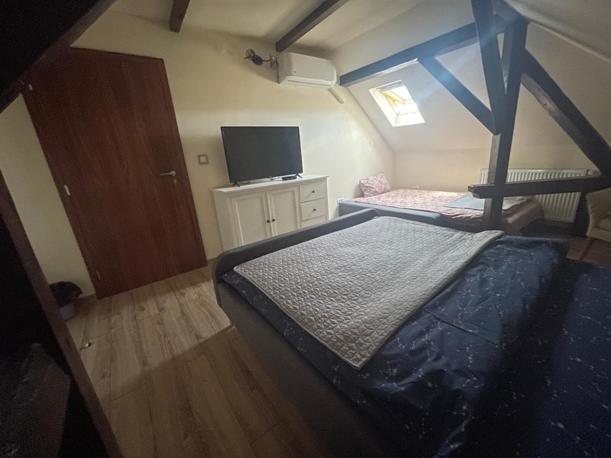 Battonya House Daire Dış mekan fotoğraf