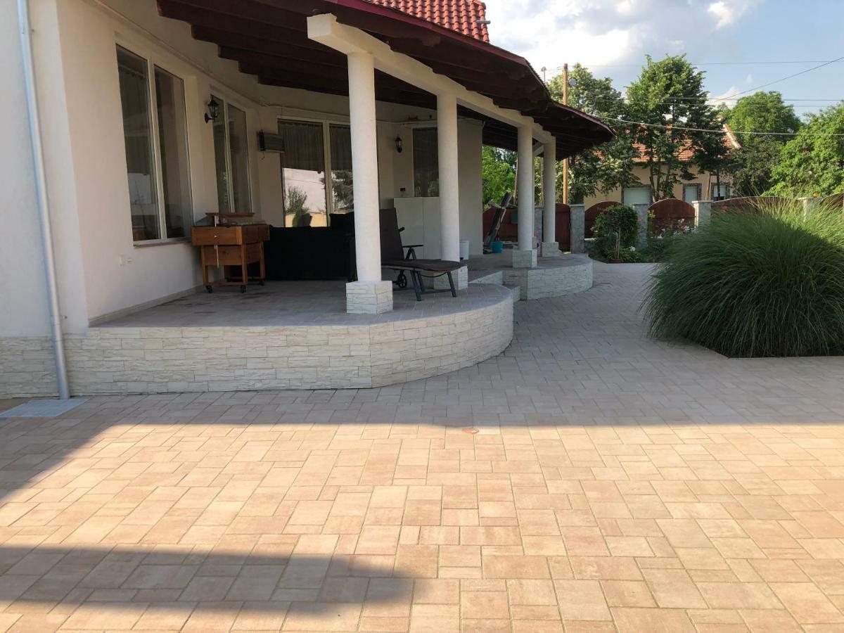 Battonya House Daire Dış mekan fotoğraf