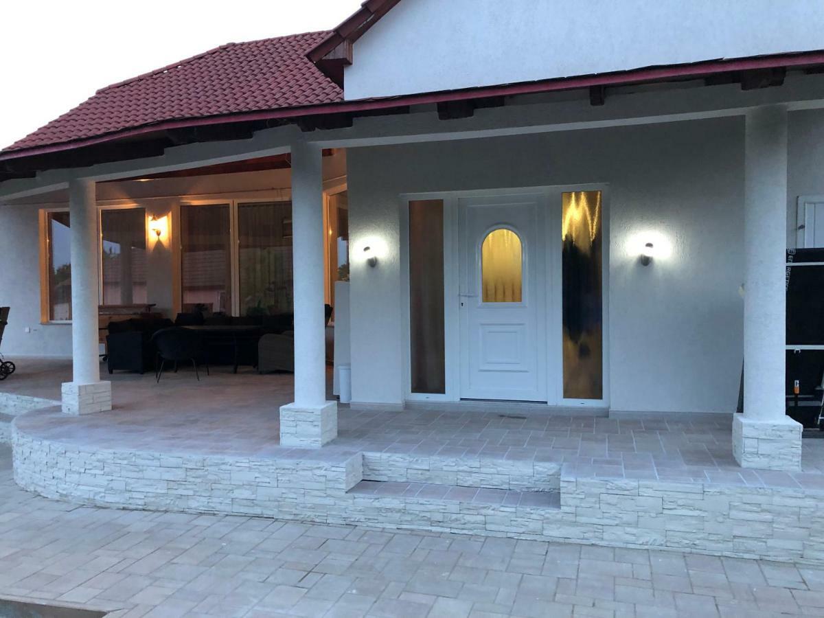 Battonya House Daire Dış mekan fotoğraf