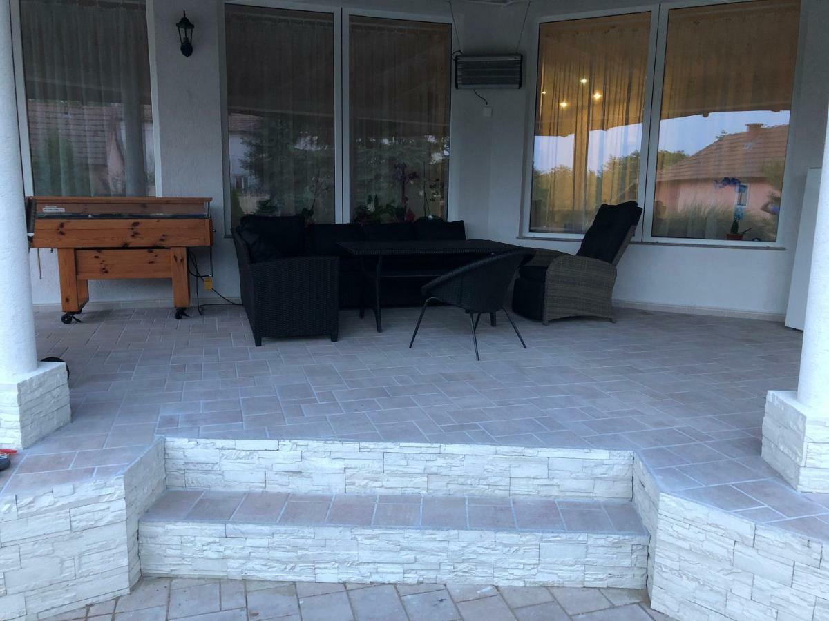 Battonya House Daire Dış mekan fotoğraf